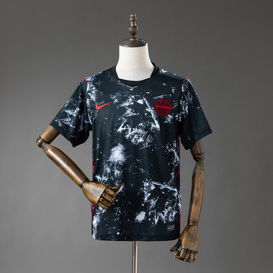 Canada 2026 Away