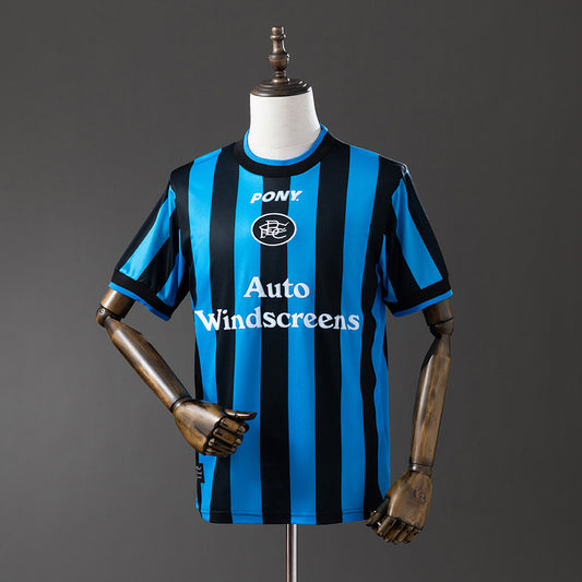 Birmingham City retro 1996/97 Home