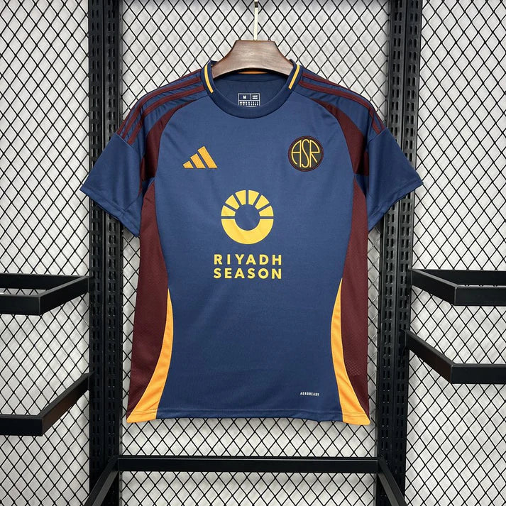 Roma 2024/25 Away