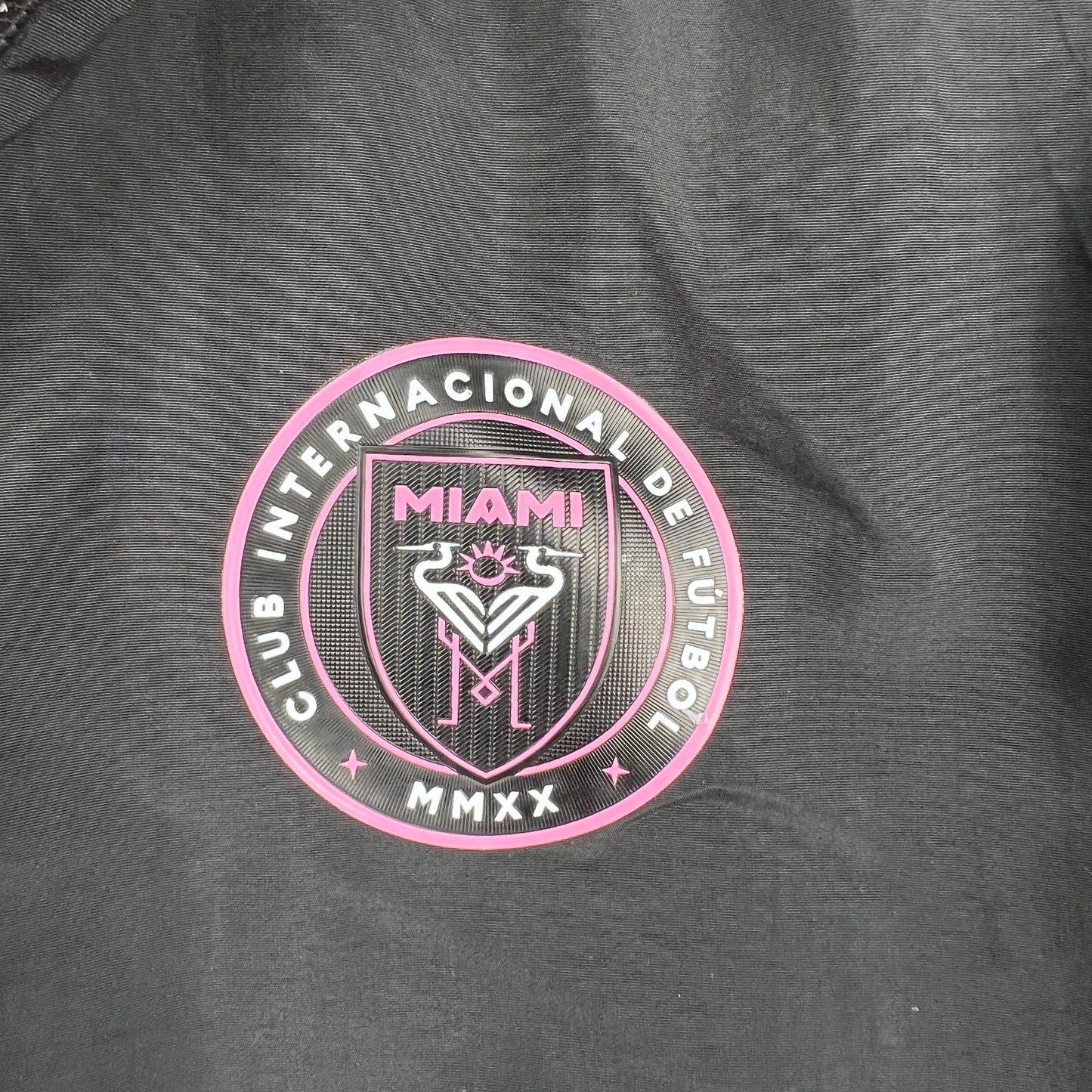 Inter Miami 2023-24 reversible