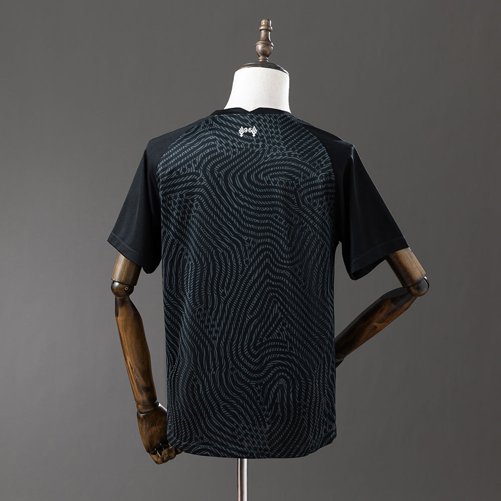 Liverpool retro 2020/21 Portero