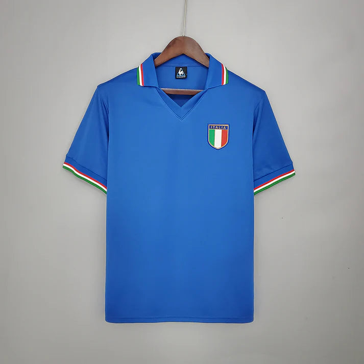 Italia retro 1982 Home