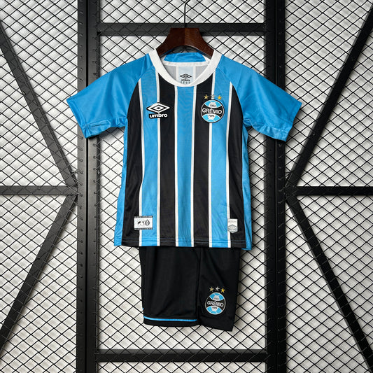 Gremio 2025/26 Home Kids Version