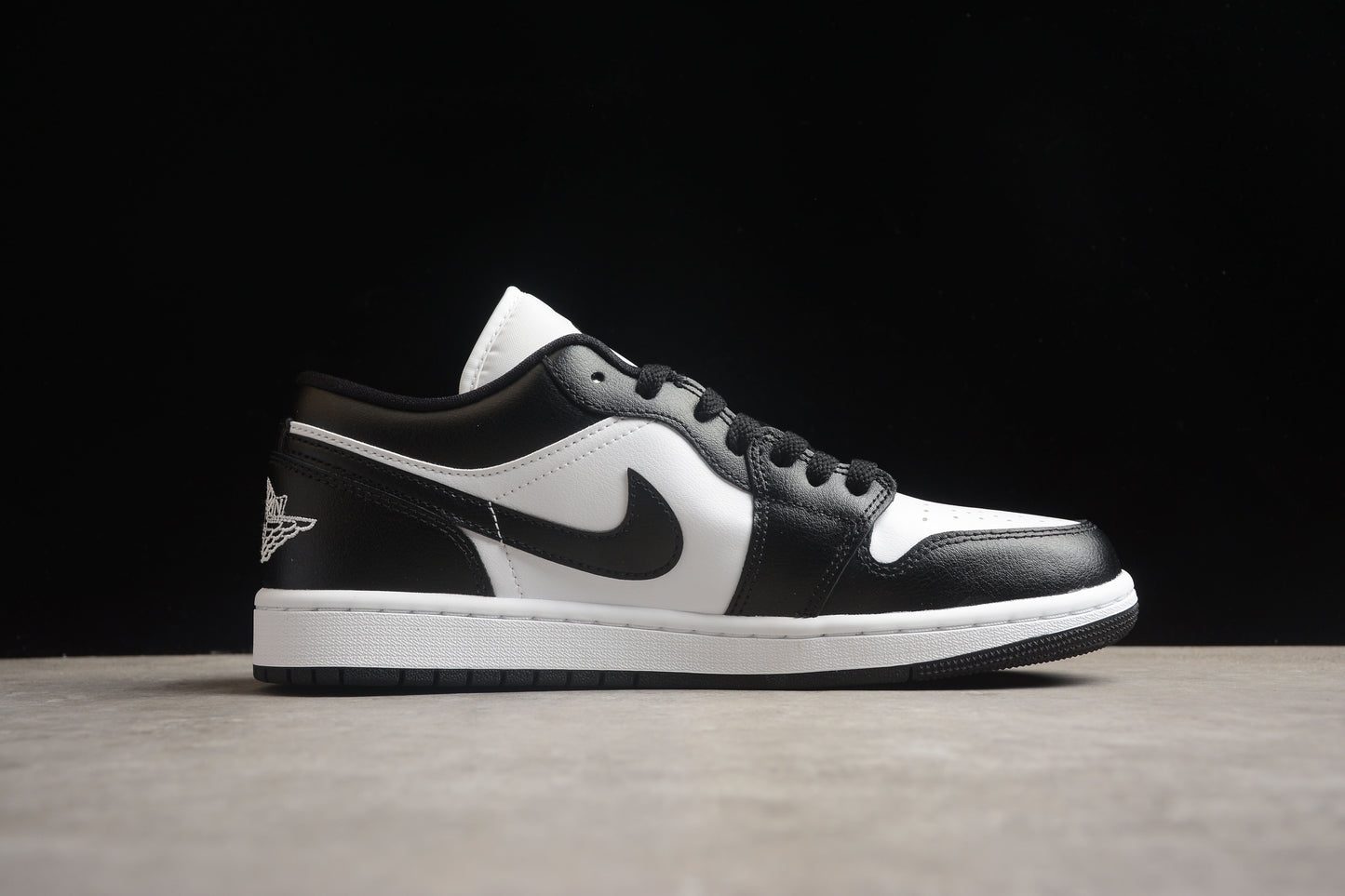 Nike Air Jordan 1 Low Aquatone
