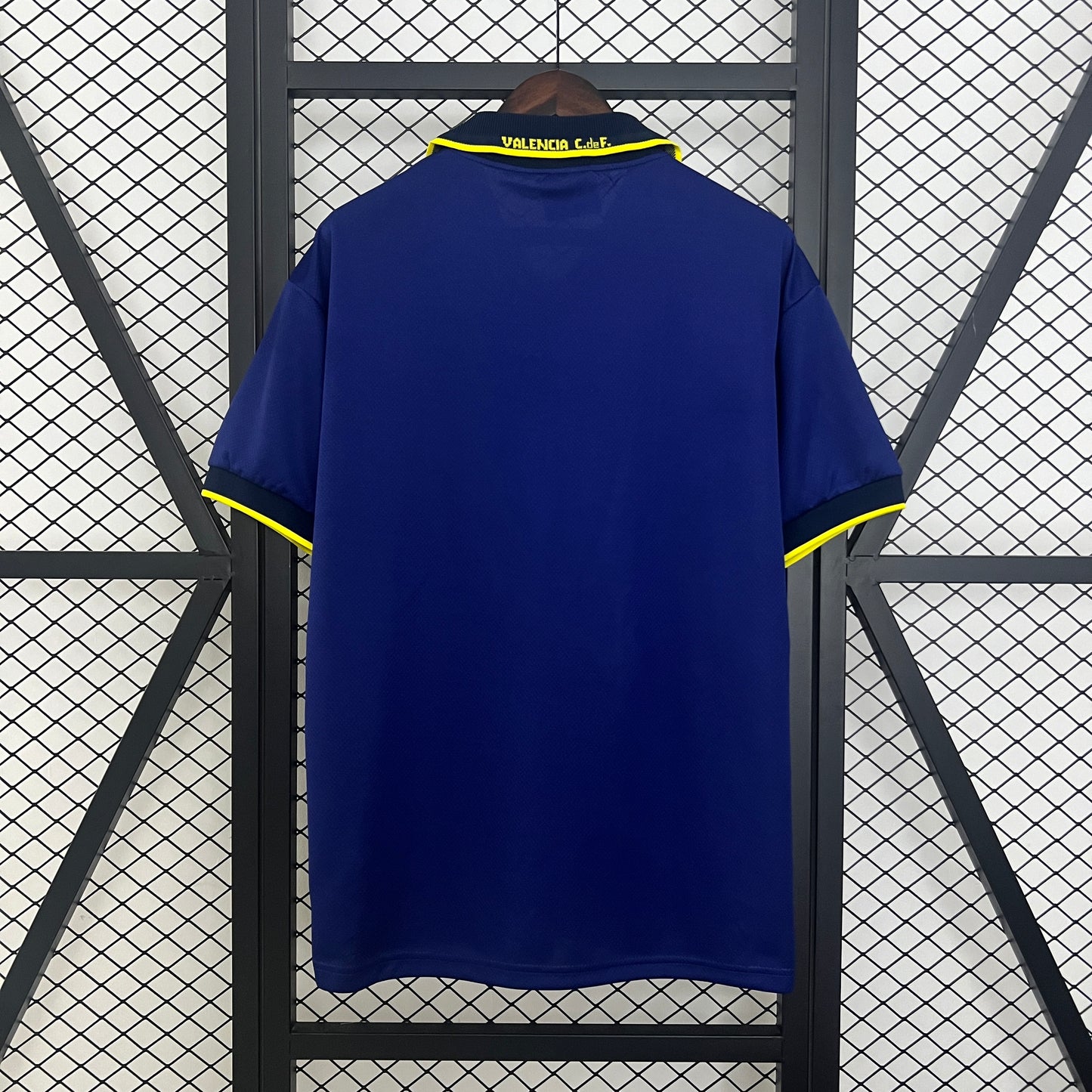 Valencia retro 1996/97 Away