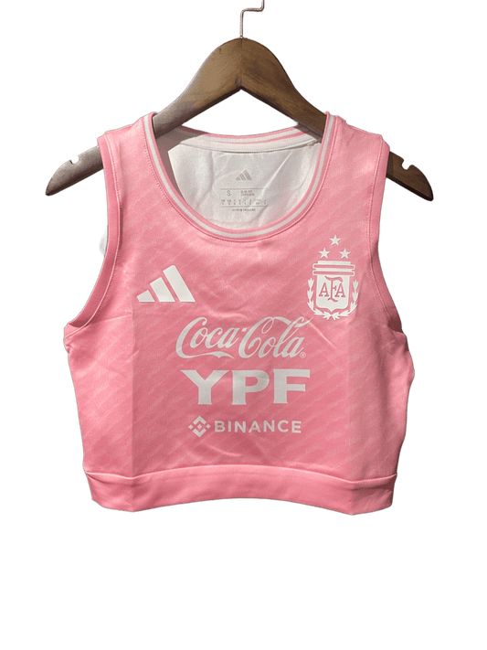 Top Argentina 2025/26
