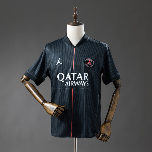 París Saint-Germain PSG 2025/26 Fourth Fan Version