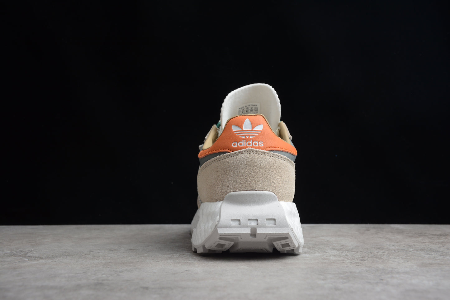 Adidas Retropy E5 GW4412