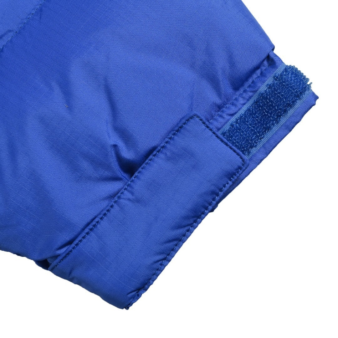 Chaqueta The North Face - Color Azul