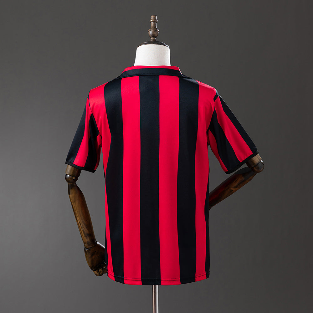 AC Milan retro 1988/89 Home