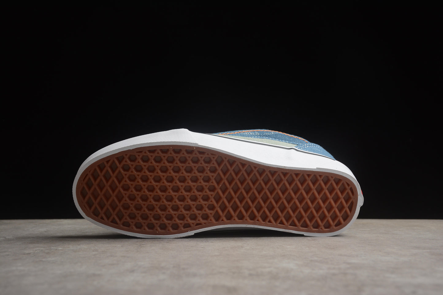 Vans Knu Skool VN000E54NWD