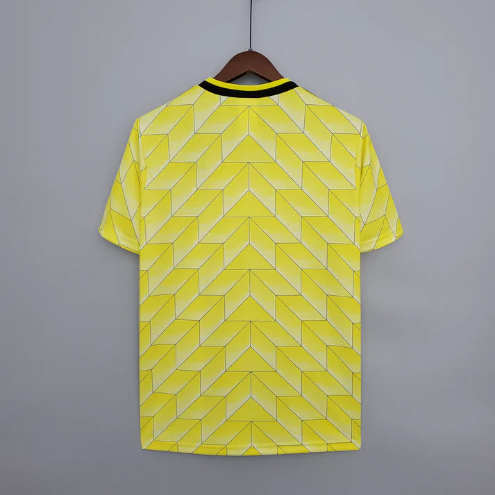 Borussia Dortmund retro 1988 Home