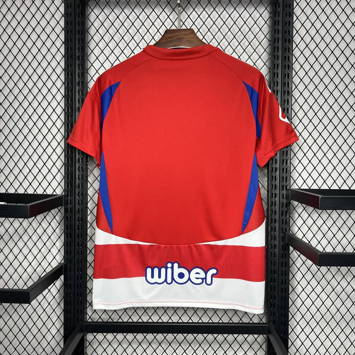 Granada 2024/25 Home