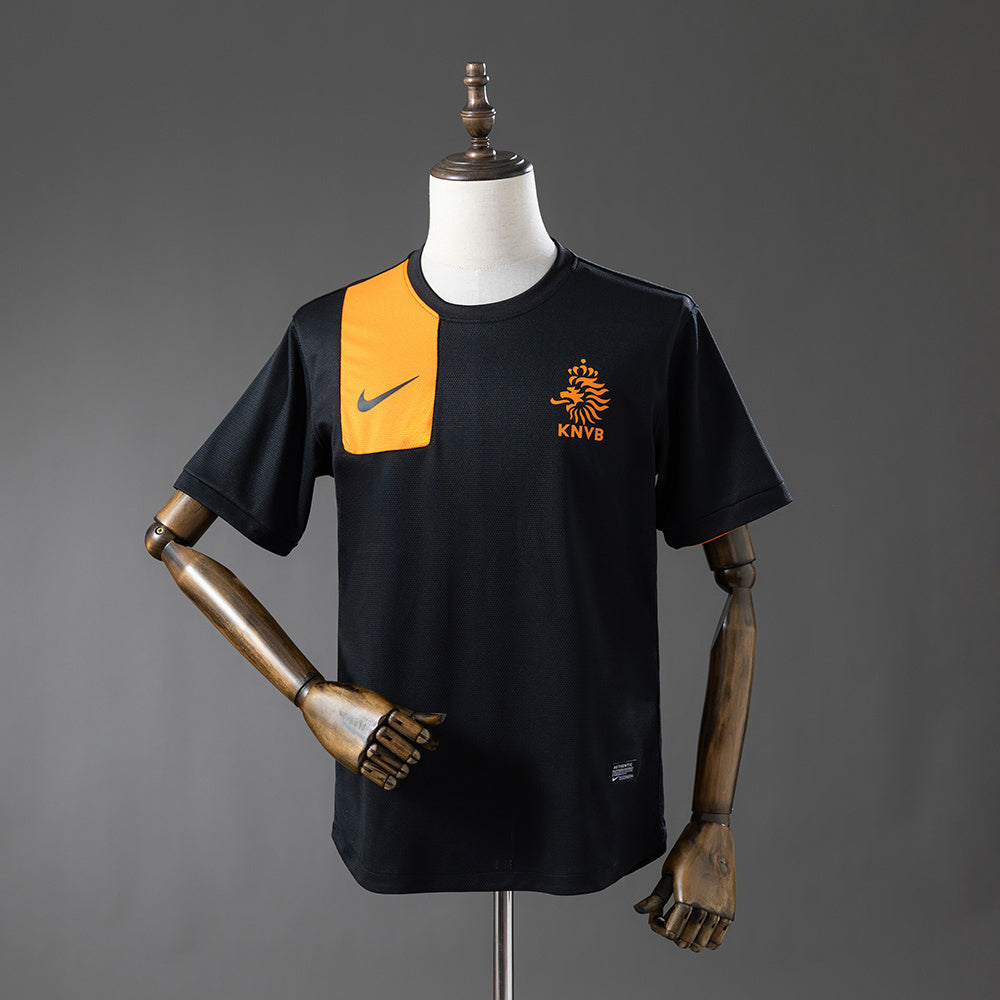 Holanda 2012/13 Away Retro