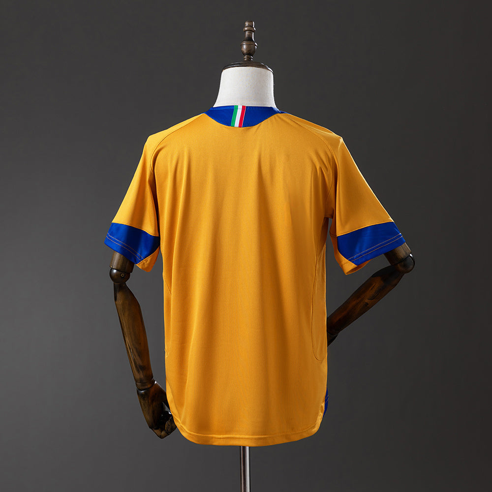 Juventus retro 2005/06 Third