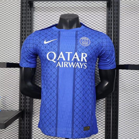 Paris Saint-Germain PSG 2025/26 Pre Partido