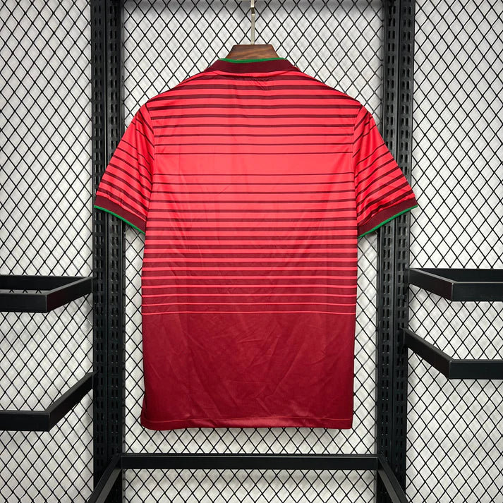 Portugal retro 2014 Home
