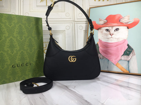 Bolso Cosmogonie Gucci Negro