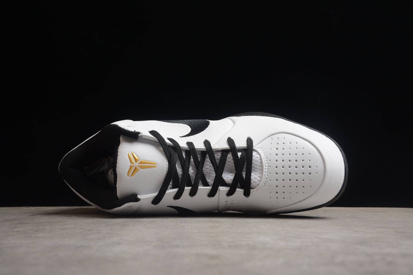 Nike Zoom Kobe IV POTRO FJ9363-100