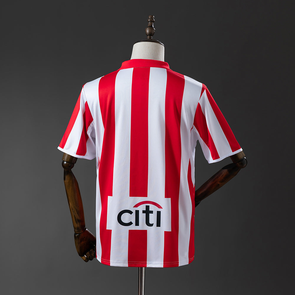 Olympiacos retro 2004/05 Home Fan Version