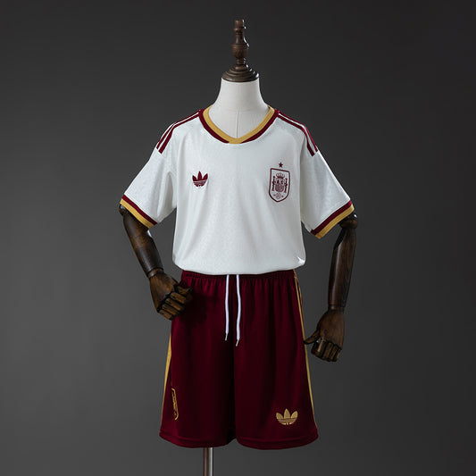 España 2026 Away | Niños