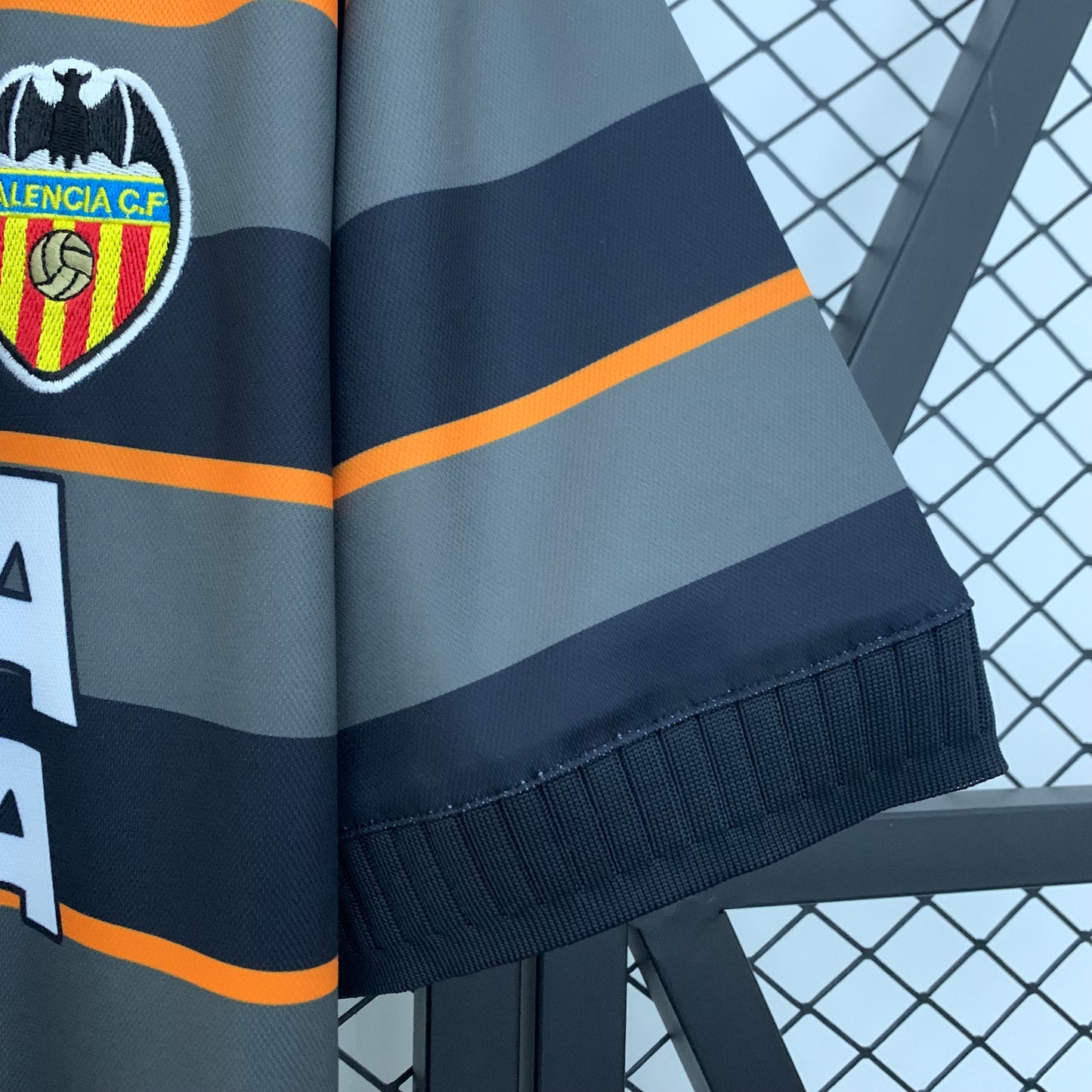 Valencia retro 1999/00 Away