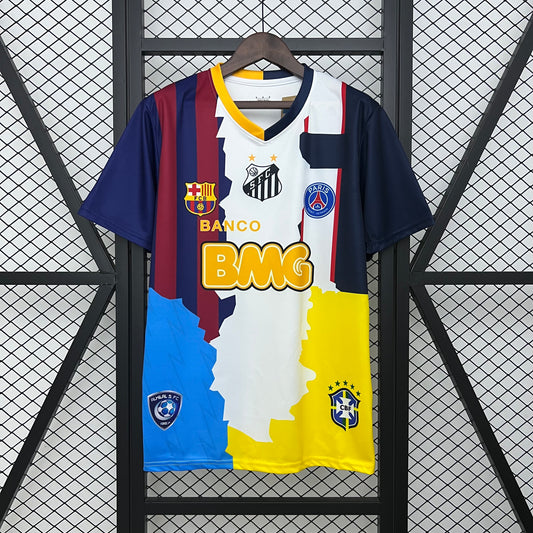 Neymar jr Edición Especial