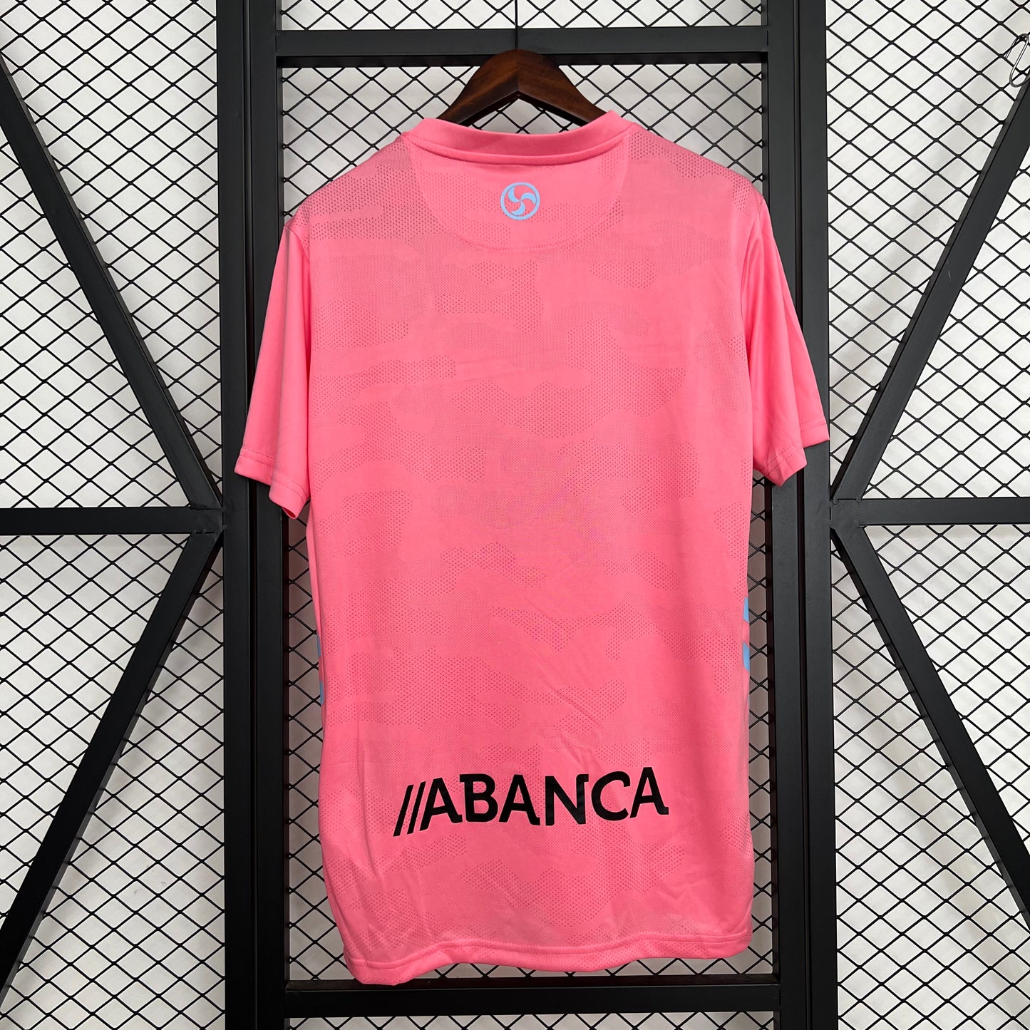 Celta de Vigo 2025/26 Third