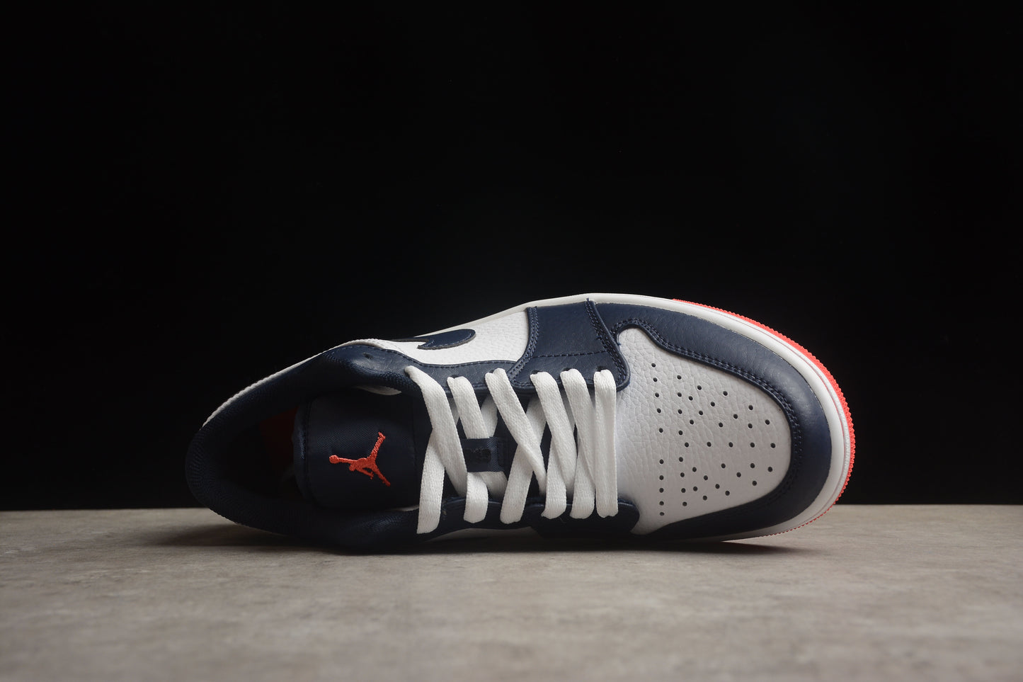 Nike Air Jordan 1 Low DC0774 502
