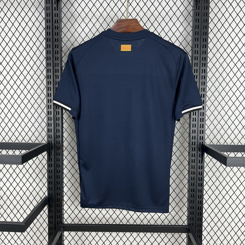 Girona 2025/26 Third