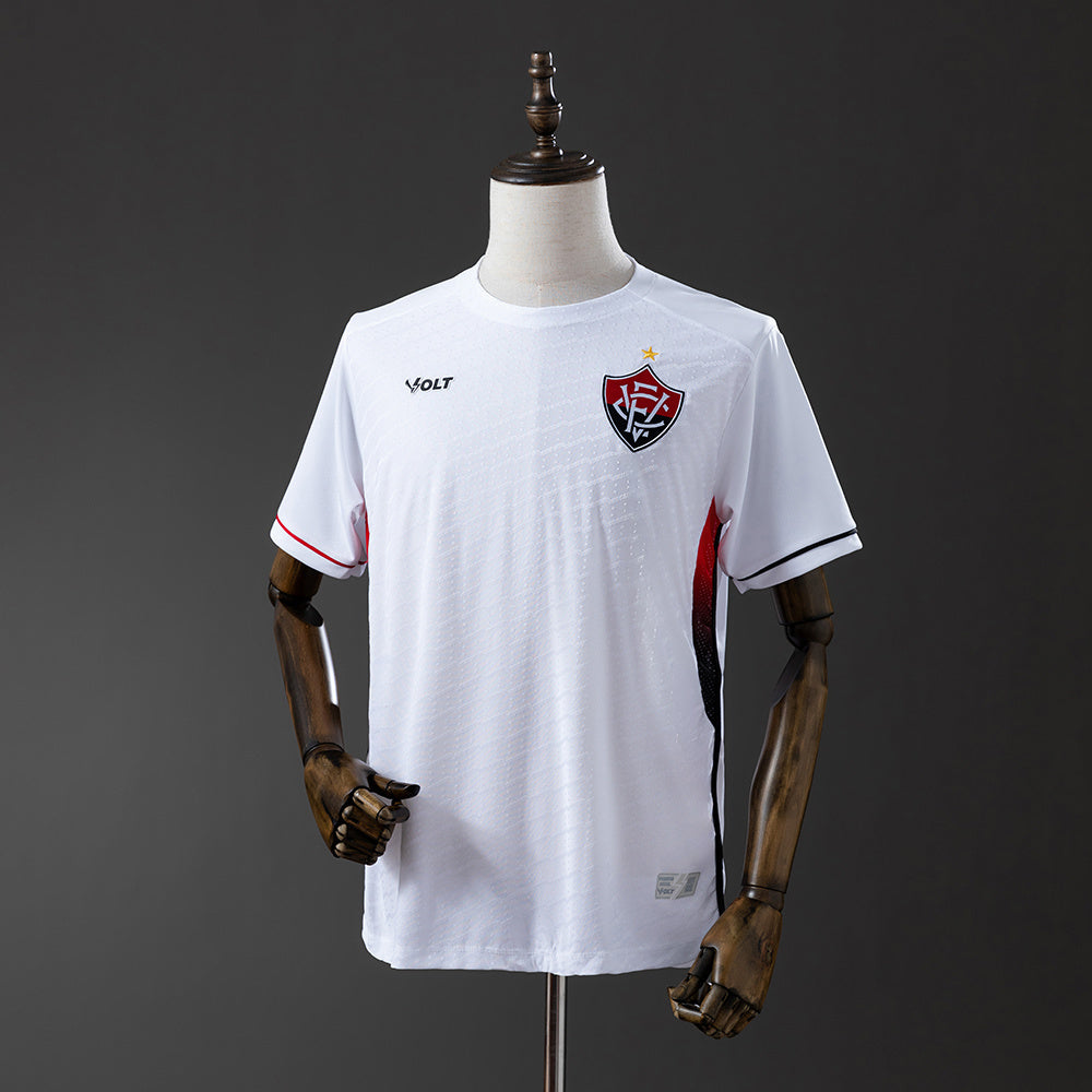 EC Vitória 2025/26 Away Fan version