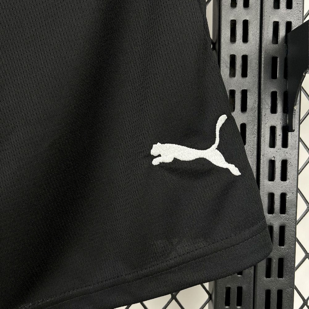 Pantalones AC Milán 2025/26 Home