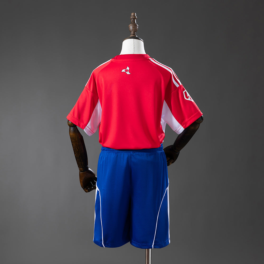 Granada 2025/26 Home Kids Version