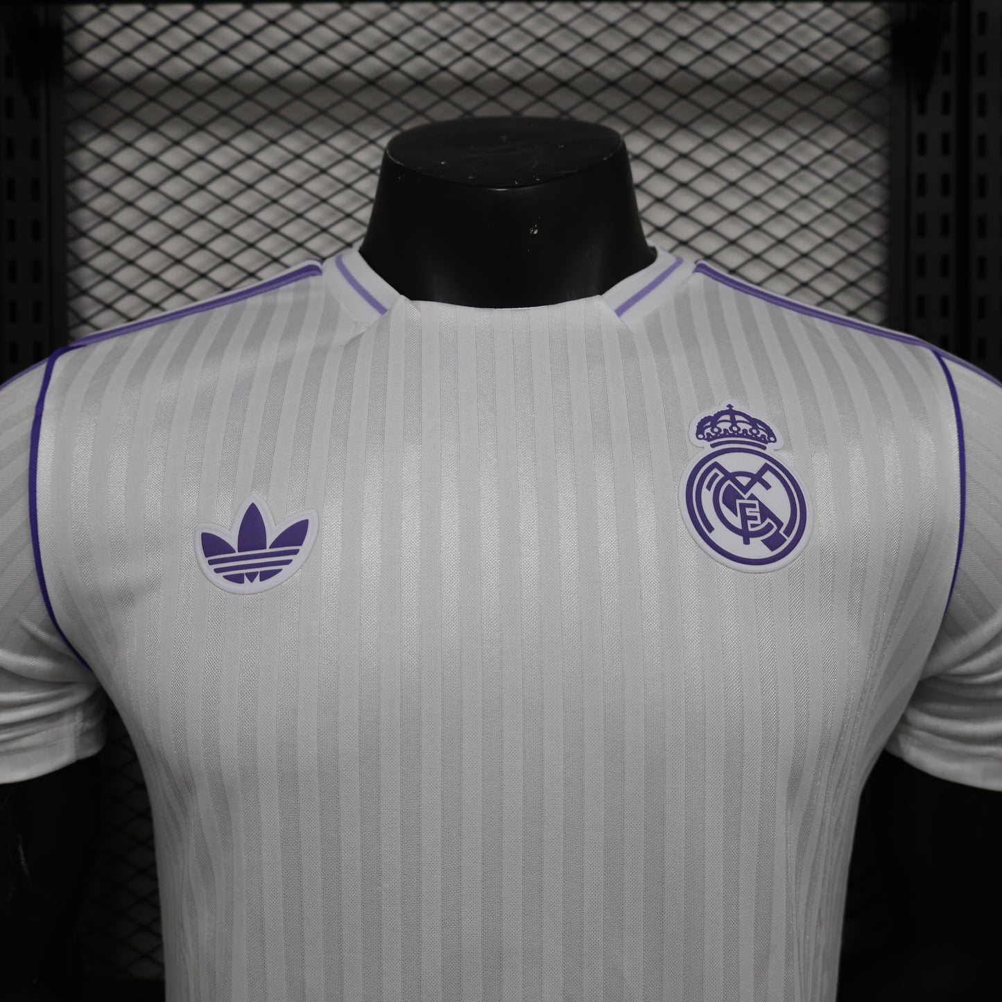 Real Madrid 2025/26 edicion especial