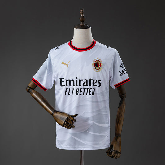 AC Milan 2026/27 Away
