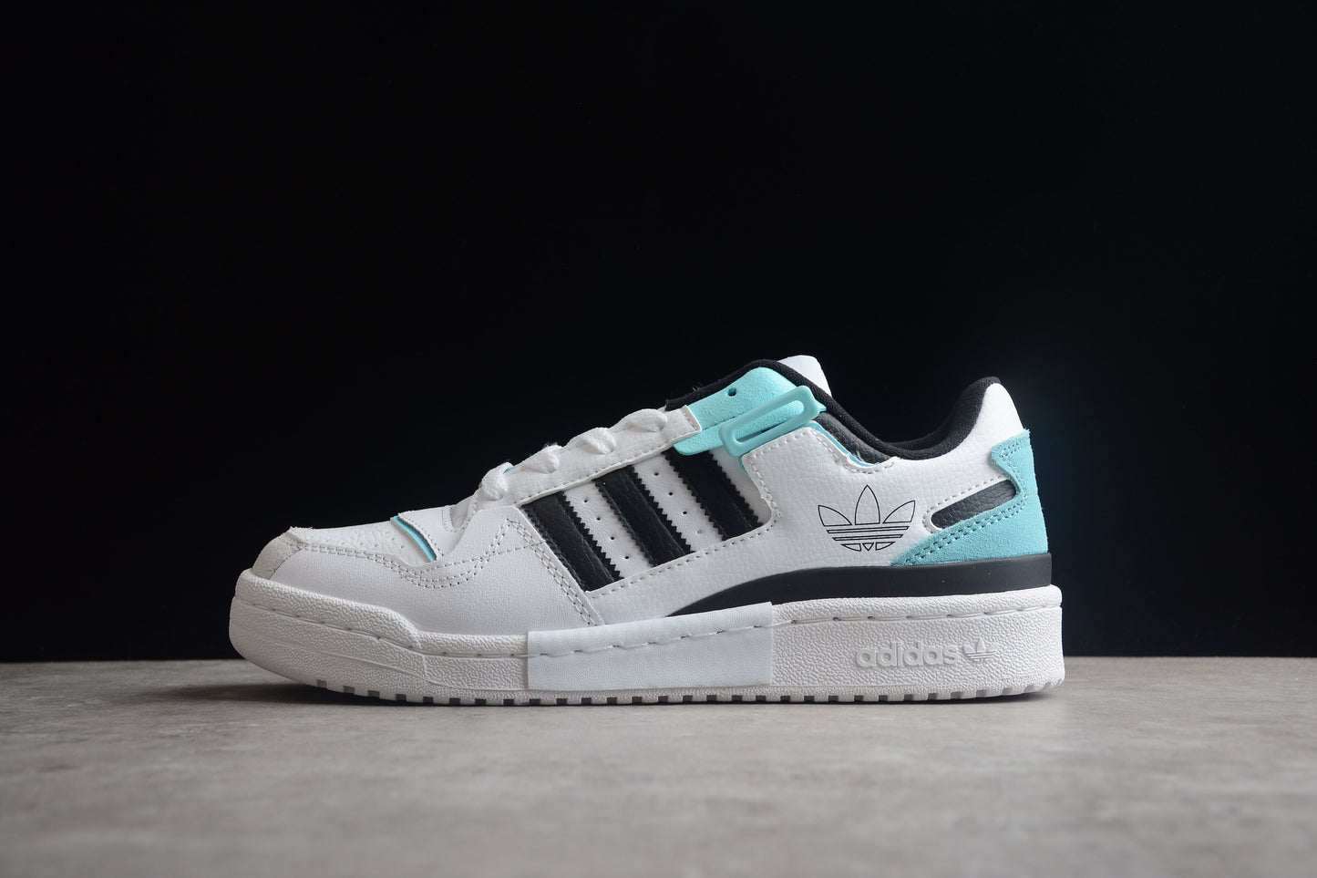 Adidas Forum 84 Low GZ5390