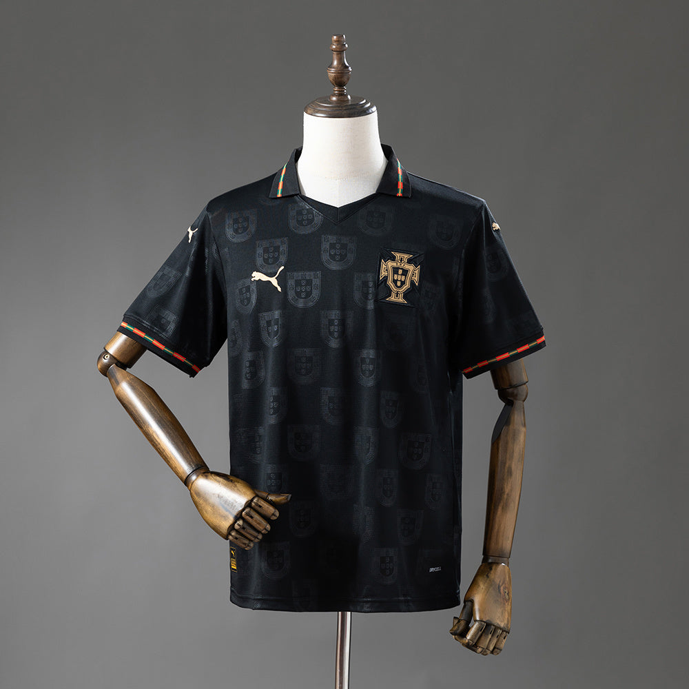 Portugal 2026 Edición Especial Fan Version