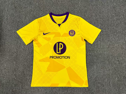 Toulouse 2024/25 Away