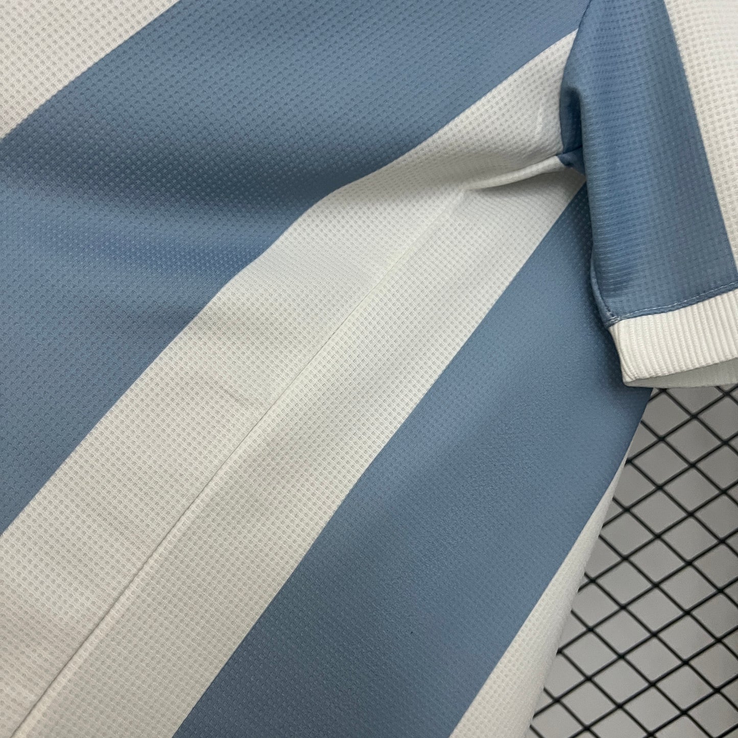 Argentina 2025/26 Home
