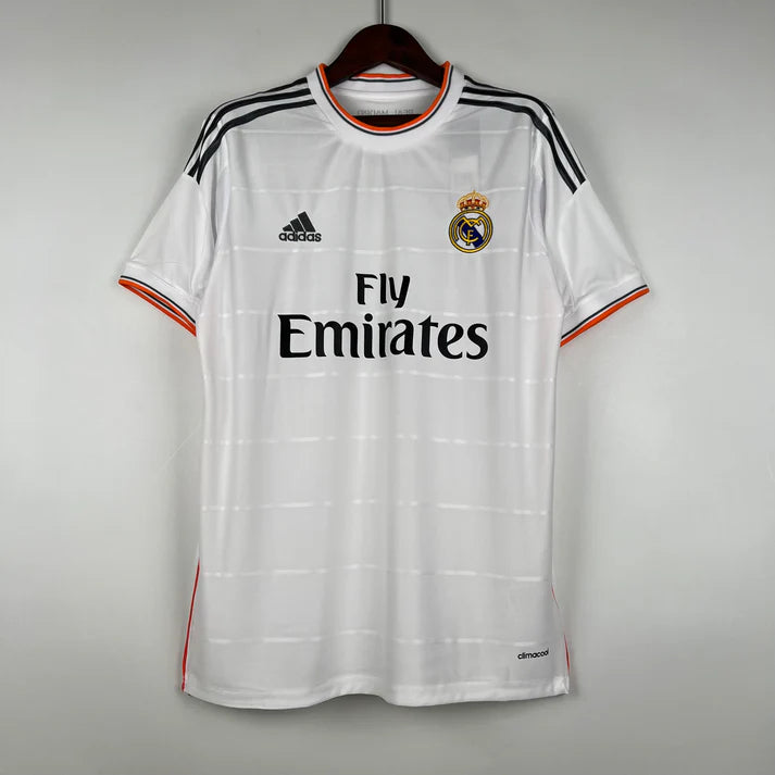 Real Madrid retro 2013/14 Home