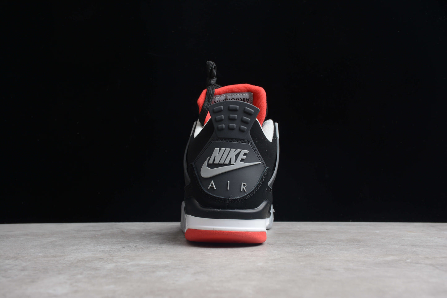 Air Jordan 4 Retro 308497 060