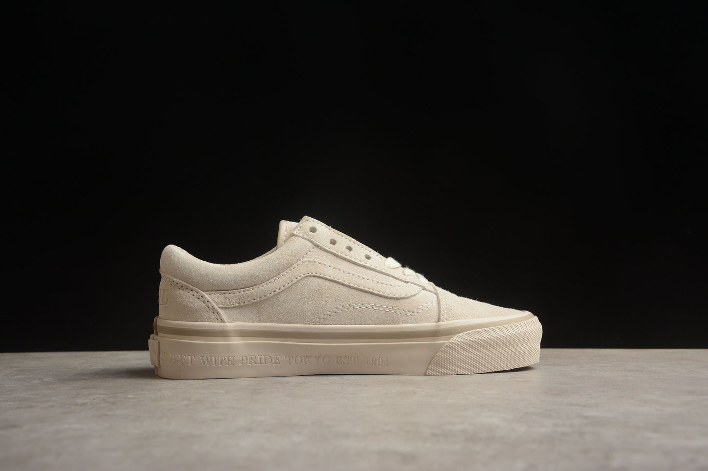 Vans Old Skool 36 DX VN0A54F3BRC