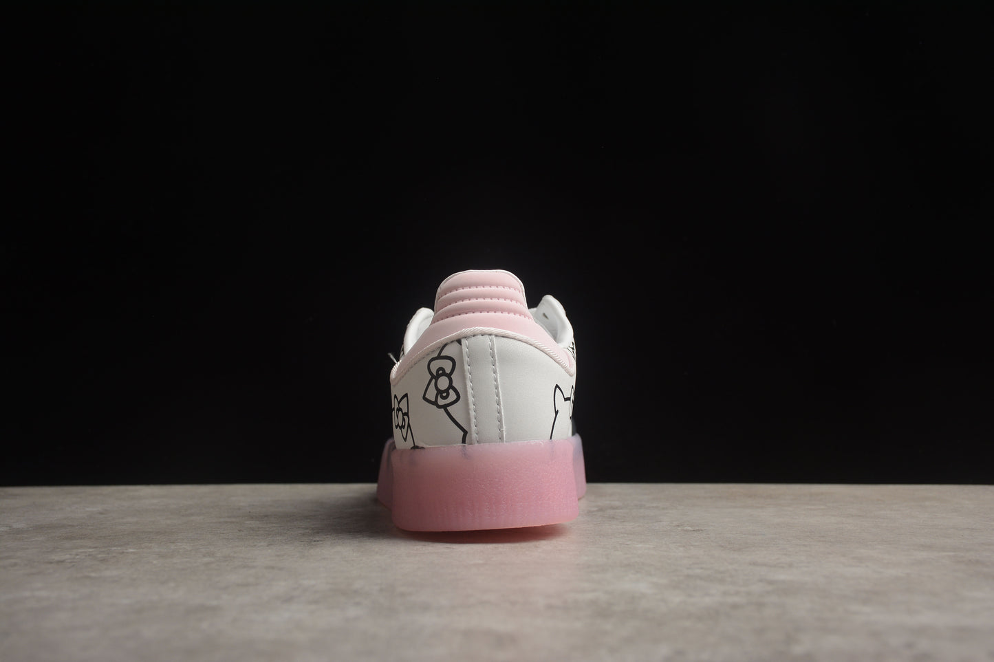 Adidas Samba VEGAN IG4450