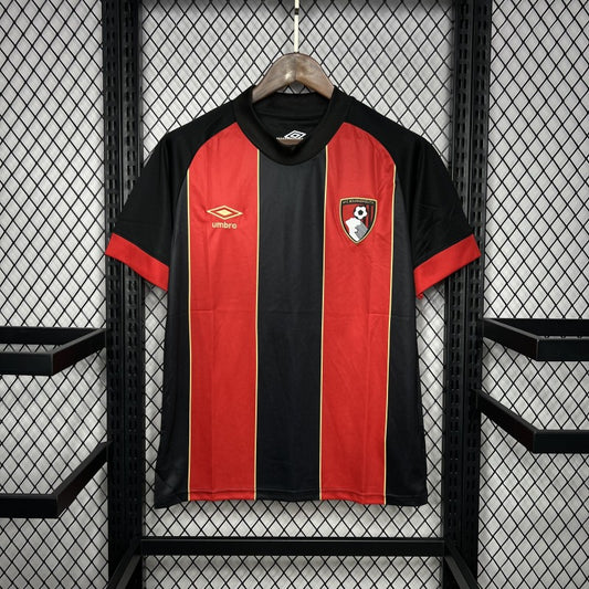 Bournemouth 2024/25 Home