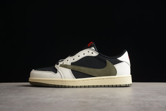Nike Air Jordan 1 Low DZ4137-106