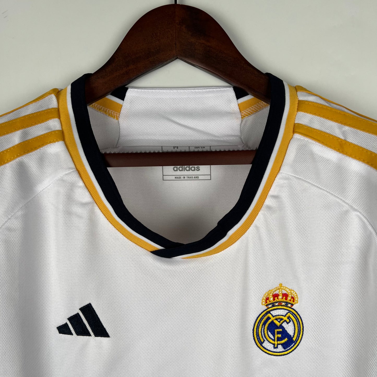 Real Madrid Femenino 2023/24 Home