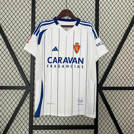 Zaragoza 2024/25 Home