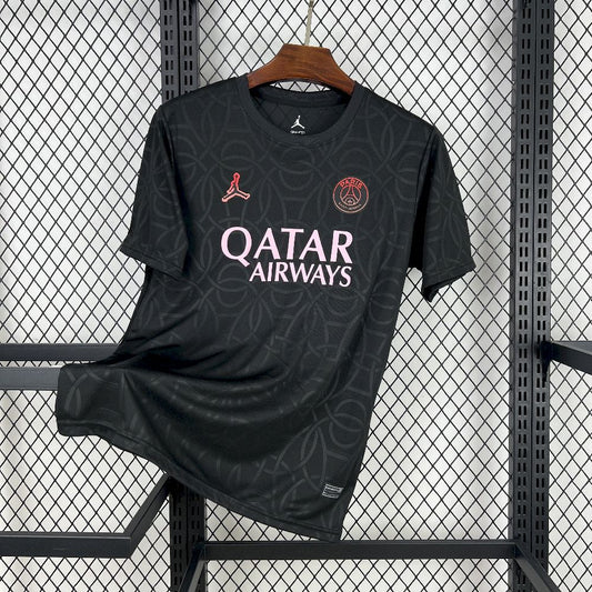 París Saint-Germain PSG 2025/26 entrenamiento