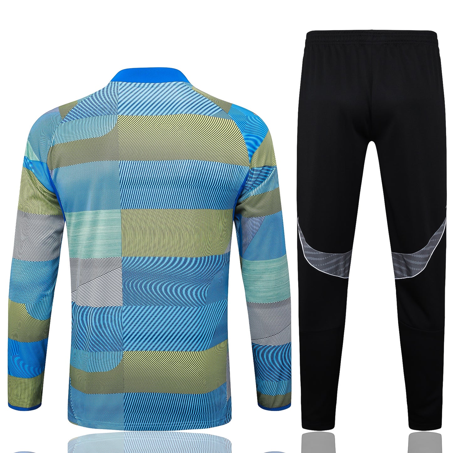 Chándal niños Real Madrid 2025/26