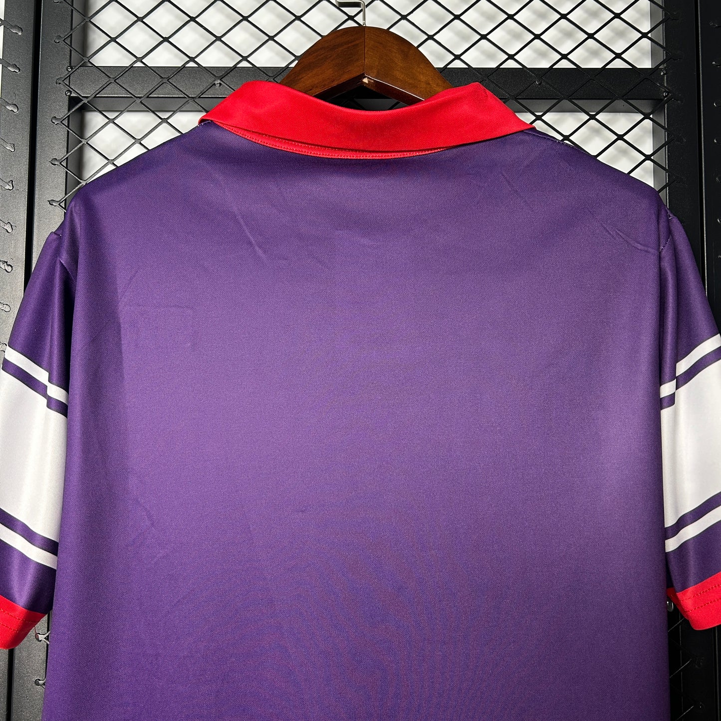 Fiorentina retro 1983/85 Home